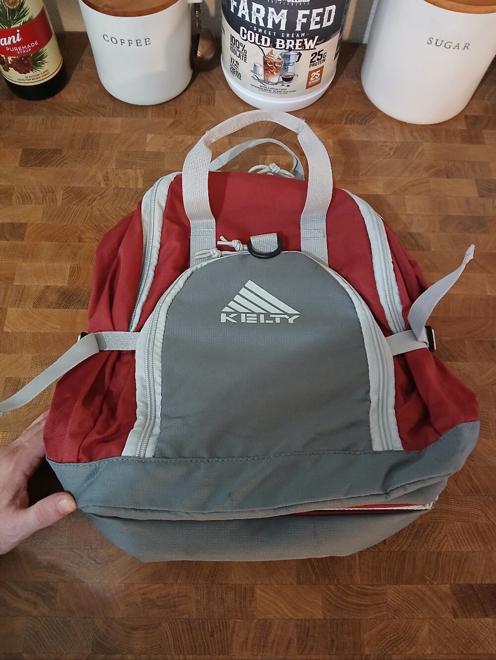 Kelty Bag